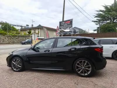 Sell BMW 116 2020 - 25000 EUR, 50000 km - AUTO.MOTO.pt