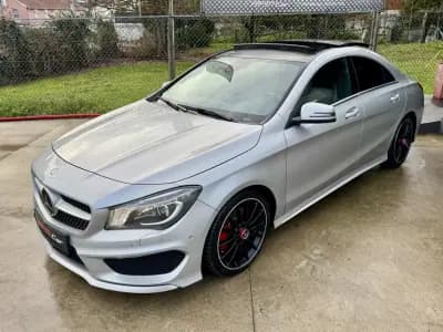 Sell Mercedes-Benz CLA 220 2013 - 20999 EUR, 170000 km - AUTO.MOTO.pt