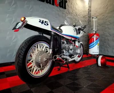 Sell BMW R 12 Base 1981 - 13990 EUR, 18 km - AUTO.MOTO.pt