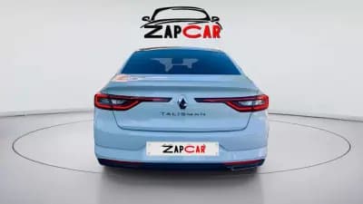 Vendo Renault Talisman 2018 - 18900 EUR, 122623 km - AUTO.MOTO.pt
