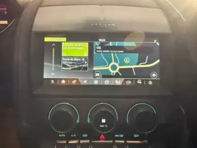 Vendo Jaguar F-Type 2023 - 70000 EUR, 21800 km - AUTO.MOTO.pt