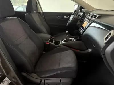 Sell Nissan Qashqai 2015 - 14500 EUR, 171000 km - AUTO.MOTO.pt