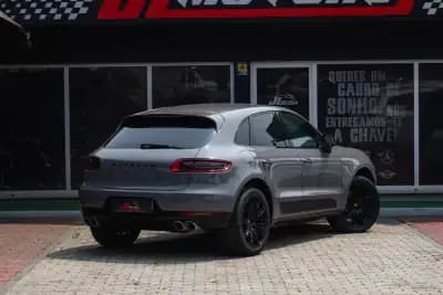 Sell Porsche Macan 2015 - 43900 EUR, 152799 km - AUTO.MOTO.pt