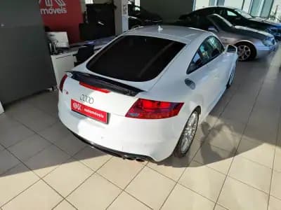 Vendo Audi TT Coupé 2009 - 21150 EUR, 115300 km - AUTO.MOTO.pt