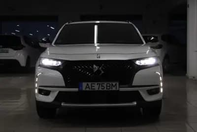 Vendo DS DS7 Crossback 2020 - 23900 EUR, 136328 km - AUTO.MOTO.pt
