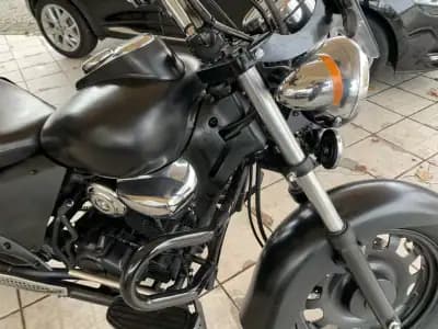 Vendo mota 2011 - 1750 EUR, 20349 km - AUTO.MOTO.pt