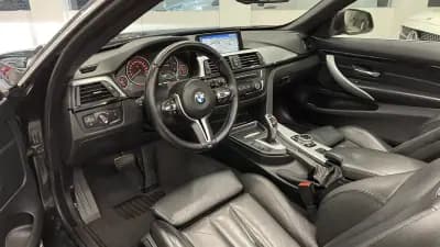 Vendo BMW 420 2014 - 24490 EUR, 145124 km - AUTO.MOTO.pt
