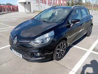 Sell Renault Clio Sport Tourer 2019 - 9990 EUR, 186806 km - AUTO.MOTO.pt