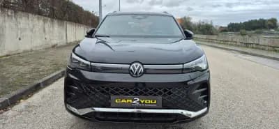 Sell Volkswagen Tiguan 2025 - 48000 EUR, 12000 km - AUTO.MOTO.pt