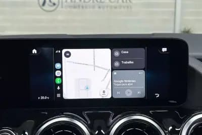 Vendo Mercedes-Benz GLA 250 2022 - 34950 EUR, 58115 km - AUTO.MOTO.pt