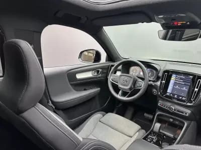 Vendo Volvo XC 40 2023 - 44500 EUR, 15000 km - AUTO.MOTO.pt