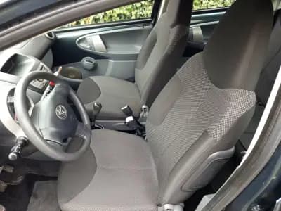 Sell Toyota Aygo 2009 - 5490 EUR, 114642 km - AUTO.MOTO.pt
