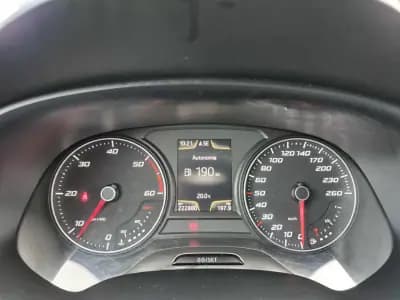 Sell SEAT Leon 2014 - 13900 EUR, 222880 km - AUTO.MOTO.pt