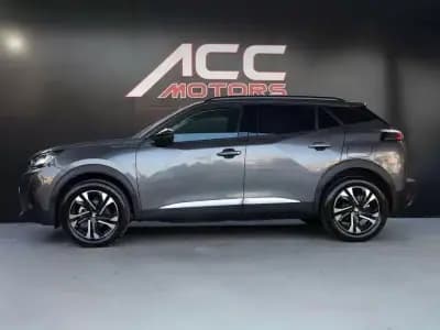 Sell Peugeot 2008 2022 - 19900 EUR, 42000 km - AUTO.MOTO.pt