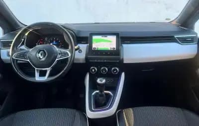 Sell Renault Clio 2023 - 14500 EUR, 80483 km - AUTO.MOTO.pt