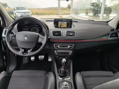 Vendo Renault Mégane Sport Tourer 2014 - 8500 EUR, 211200 km - AUTO.MOTO.pt