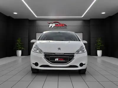 Sell Peugeot 207 1.4 HDI PACK CLIM 2015 - 7450 EUR, 164000 km - AUTO.MOTO.pt