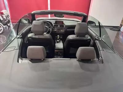 Vendo BMW 218 2017 - 21500 EUR, 169000 km - AUTO.MOTO.pt