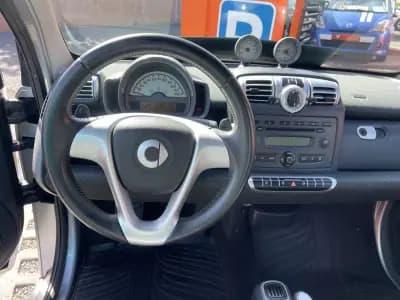 Vendo Smart Fortwo Cabrio 2008 - 7950 EUR, 83564 km - AUTO.MOTO.pt