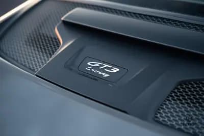 Vendo Porsche 992 2022 - 195000 EUR, 20350 km - AUTO.MOTO.pt