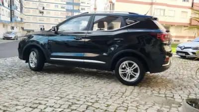 Sell MG ZS 2020 - 17250 EUR, 57244 km - AUTO.MOTO.pt