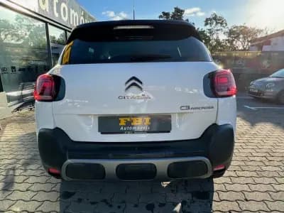 Sell Citroën C3 2022 - 17900 EUR, 45201 km - AUTO.MOTO.pt
