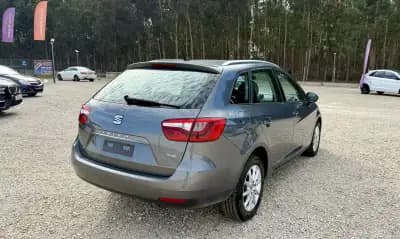 Sell SEAT Ibiza ST 2016 - 11900 EUR, 164000 km - AUTO.MOTO.pt