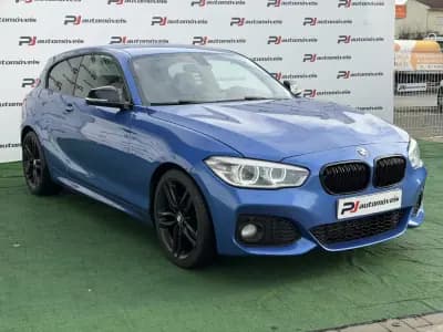 Sell BMW 114 2015 - 14990 EUR, 188000 km - AUTO.MOTO.pt