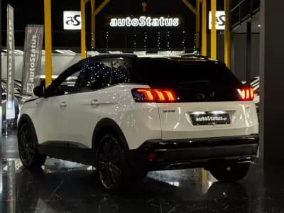 Sell Peugeot 3008 2021 - 21990 EUR, 83500 km - AUTO.MOTO.pt