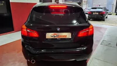 Vendo BMW 216 Active Tourer 2019 - 16890 EUR, 108650 km - AUTO.MOTO.pt