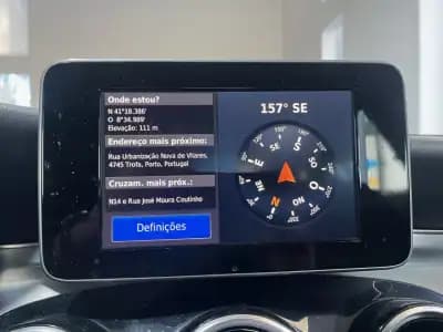 Vendo Mercedes-Benz C 300 2017 - 22999 EUR, 102000 km - AUTO.MOTO.pt