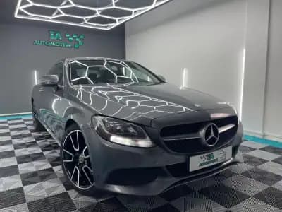 Vendo Mercedes-Benz C 180 2016 - 21999 EUR, 107000 km - AUTO.MOTO.pt