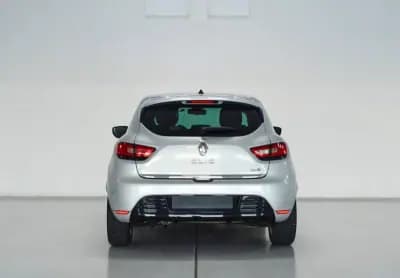 Sell Renault Clio 2016 - 13550 EUR, 109000 km - AUTO.MOTO.pt