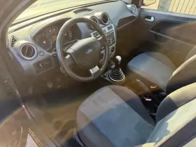 Vendo Ford Fiesta 2008 - 4500 EUR, 165000 km - AUTO.MOTO.pt