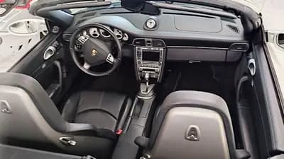 Vendo Porsche 997 2007 - 109000 EUR, 39000 km - AUTO.MOTO.pt