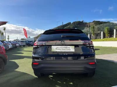 Vendo Volkswagen Taigo 2024 - 22490 EUR, 20500 km - AUTO.MOTO.pt