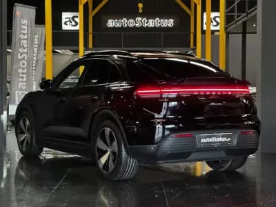 Vendo Porsche Macan 2025 - 87990 EUR, 15800 km - AUTO.MOTO.pt
