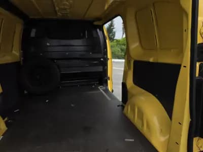 Vendo Citroën JUMPY 1.6 BlueHdi 2019 - 15900 EUR, 122000 km - AUTO.MOTO.pt