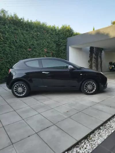 Vendo Alfa Romeo MiTo 2013 - 7900 EUR, 169000 km - AUTO.MOTO.pt