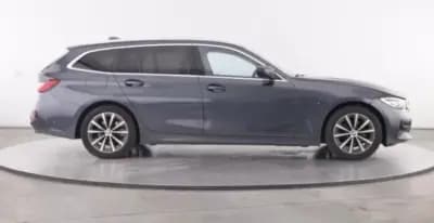 Vendo BMW 320 2019 - 26490 EUR, 116000 km - AUTO.MOTO.pt