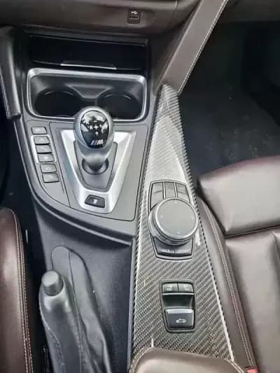 Vendo BMW M4 2017 - 49999 EUR, 170000 km - AUTO.MOTO.pt