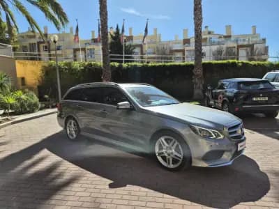 Vendo Mercedes-Benz E 300 2014 - 19480 EUR, 109000 km - AUTO.MOTO.pt