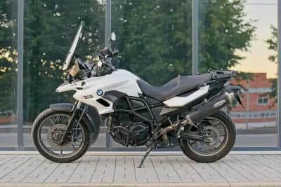 Vendo mota BMW F 700 GS 2013 - 6999 EUR, 76000 km - AUTO.MOTO.pt