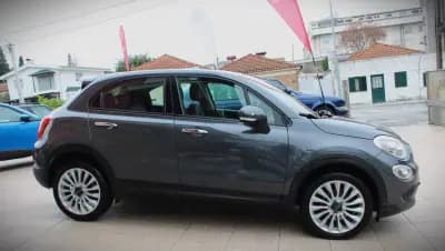 Vendo Fiat 500X 2018 - 14990 EUR, 99000 km - AUTO.MOTO.pt