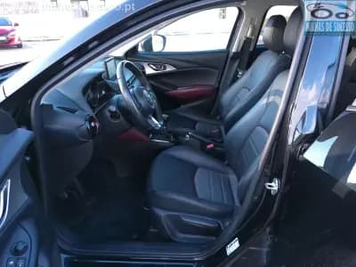 Sell Mazda CX-3 2019 - 16850 EUR, 90000 km - AUTO.MOTO.pt