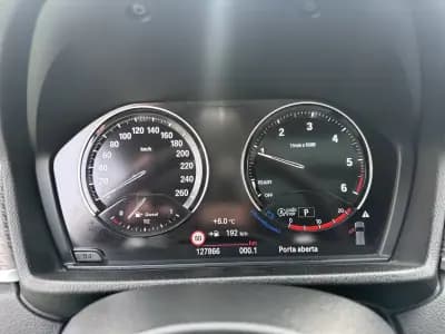Vendo BMW X2 2019 - 31900 EUR, 127000 km - AUTO.MOTO.pt