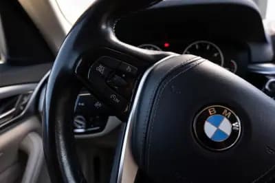 Vendo BMW 520 2017 - 24999 EUR, 188000 km - AUTO.MOTO.pt