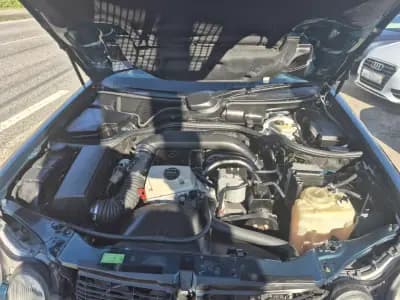 Sell Mercedes-Benz E 220 1997 - 3900 EUR, 500000 km - AUTO.MOTO.pt