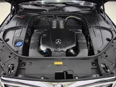 Sell Mercedes-Benz S 500 2015 - 49950 EUR, 179351 km - AUTO.MOTO.pt