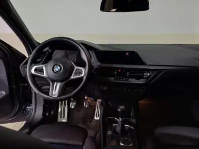 Sell BMW 116 2021 - 23990 EUR, 130305 km - AUTO.MOTO.pt